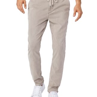 Paige Fraser Slim Fit Pants