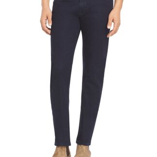 Ag Tellis 34 Slim Fit Jeans in Stellar