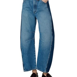 Joe's Jeans The Bowie Two Tone Jeans in Refreshing