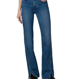 Joe's Jeans The Hi Honey Bootcut Twisted Seam Jeans in Timeless Aura