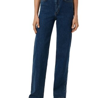 Joe's Jeans The Margot High Rise Straight Jeans in First Step