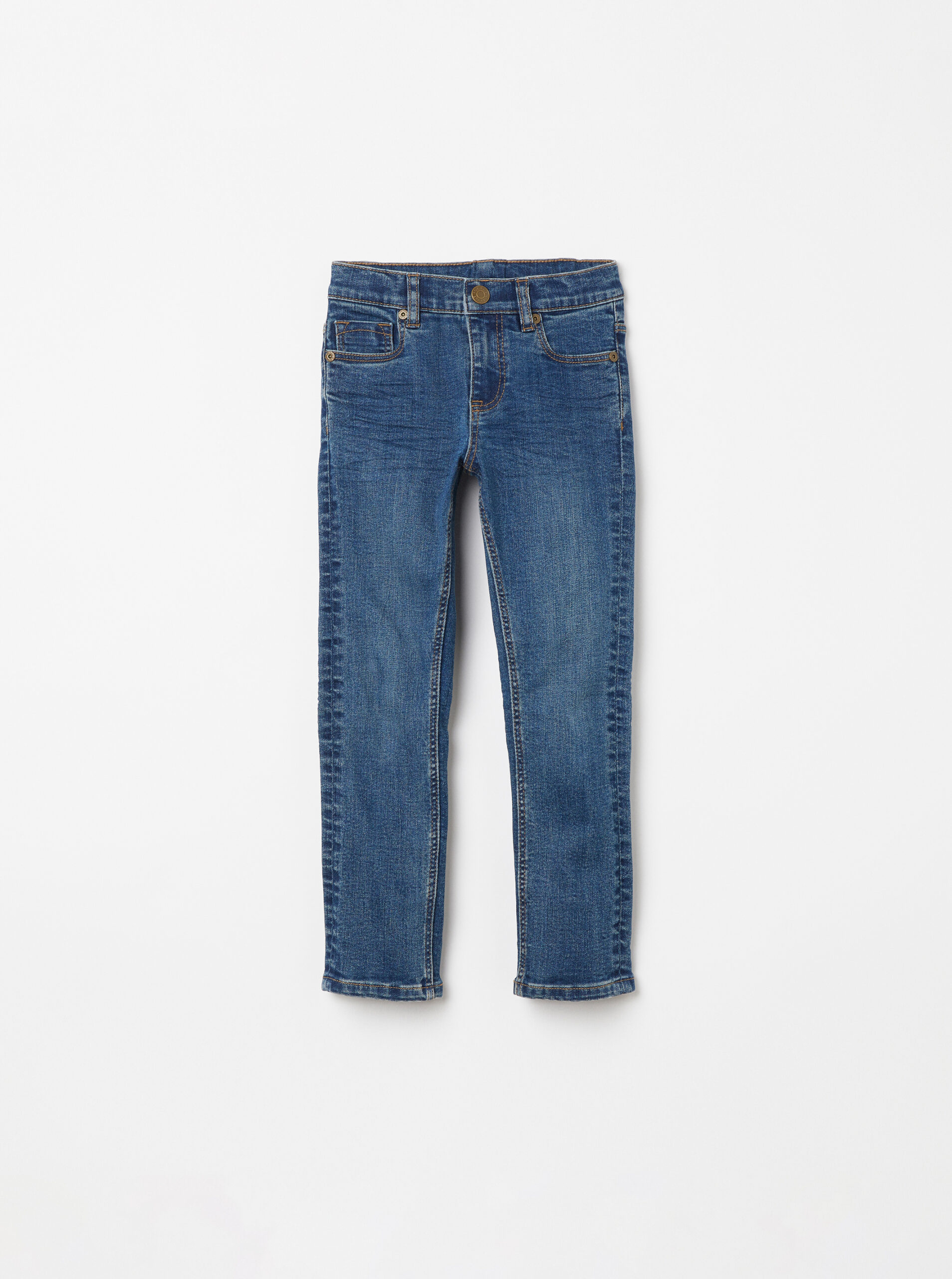 Jessie Denim Super slim fit